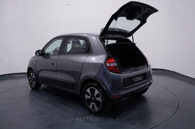 RENAULT Twingo 1.0 SCe Duel2