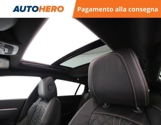 PEUGEOT 508 BlueHDi 130 Stop&Start EAT8 SW GT Line
