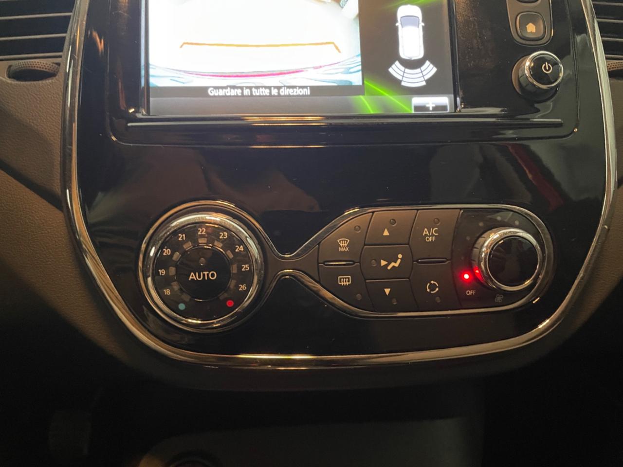 Renault Captur dCi 8V 90 CV Start&Stop Energy Hypnotic