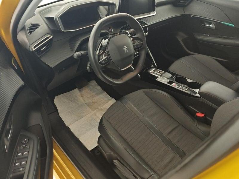 Peugeot 208 PureTech 130 Stop&Start EAT8 5 porte Allure Pack