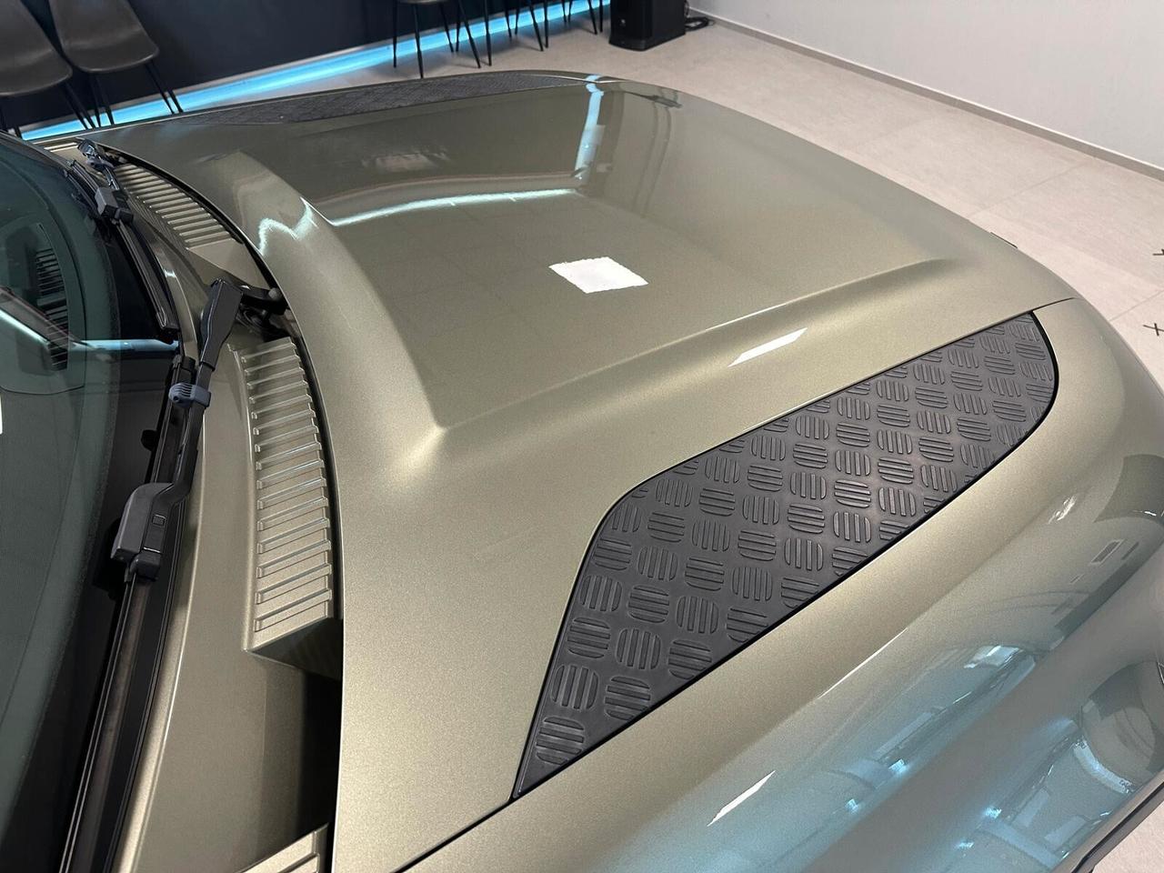 Land Rover Defender 110 3.0D I6 200 CV AWD Auto S AUTOCARRO N1