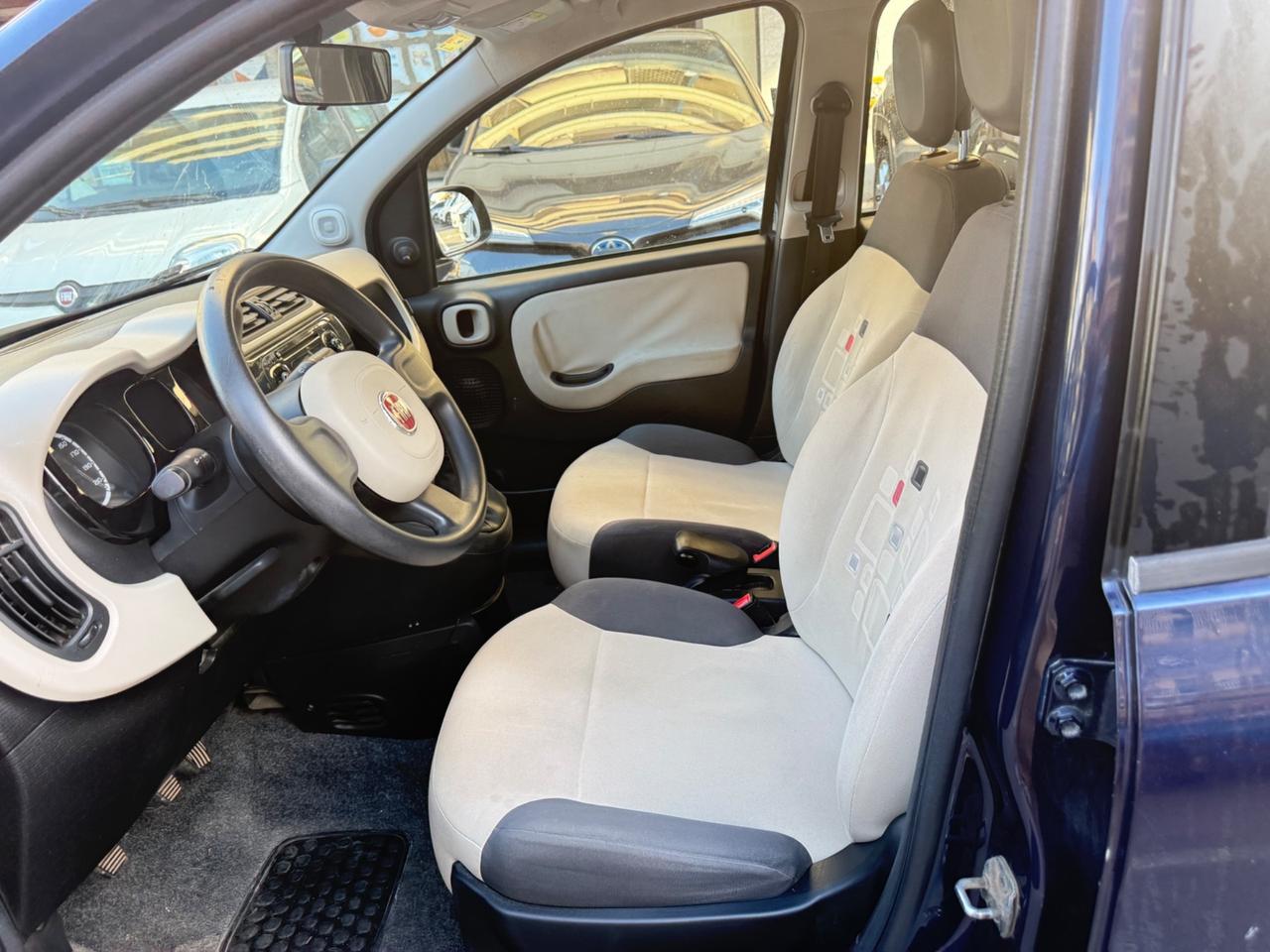 Fiat Panda 1.2 EasyPower Easy