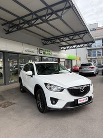 MAZDA CX-5 2.2L Skyactiv-D 4WD EXCEED KM 68.000