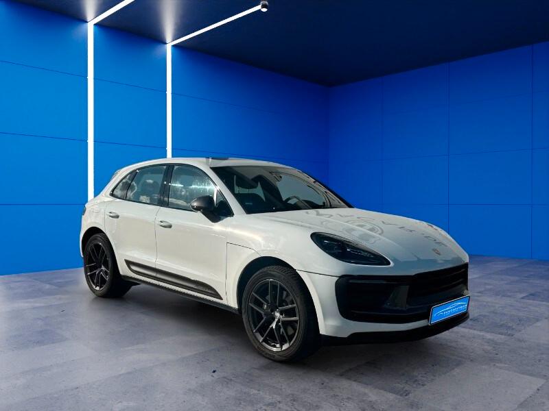 PORSCHE Macan 1ªs. '13-'25 Macan 2.0 T