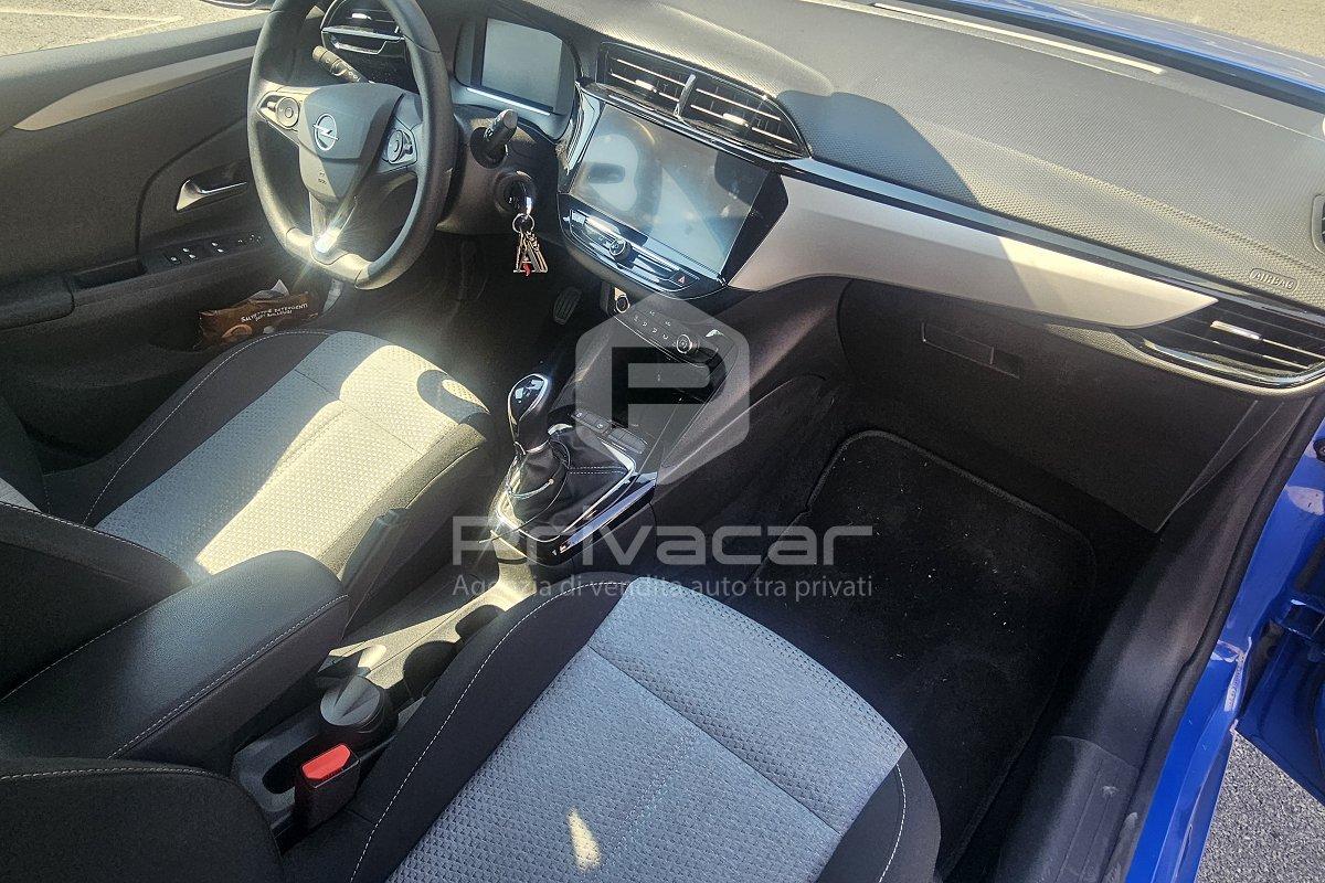 OPEL Corsa 1.2