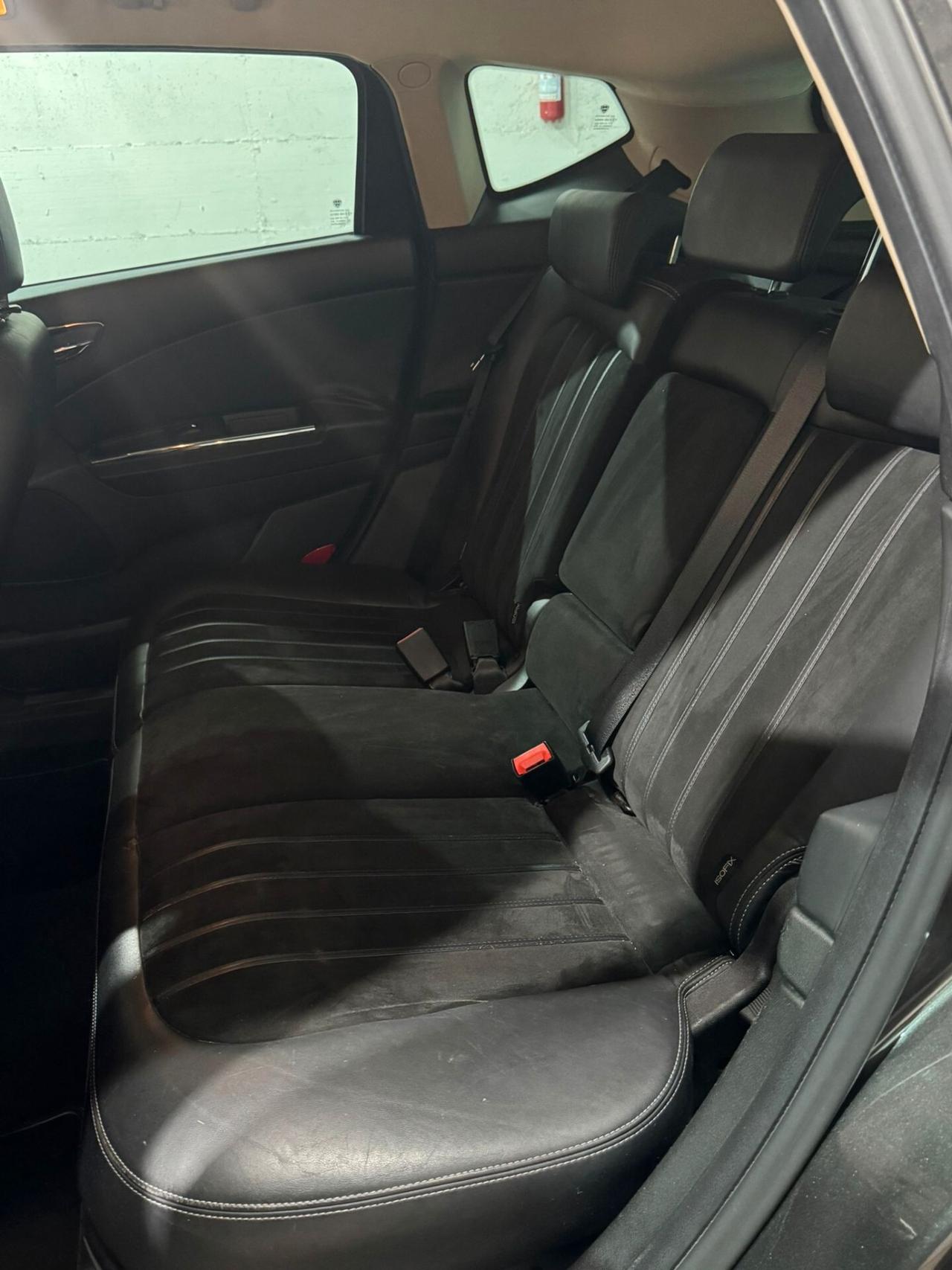 Lancia Delta 1.6 MJT DPF Silver