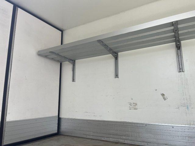 OPEL Movano 35 2.3 CDTI 130CV REFRIGERATO FRIGO ISO