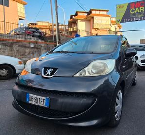 Peugeot 107 1.0 68CV 3p. Plaisir