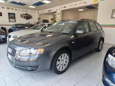 Audi A4 68000KM REALI UNICO PROP