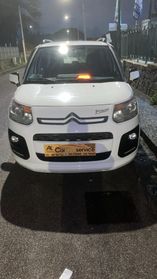 Citroen C3 Picasso 1.4 VTi 95 GPL airdream Seduction