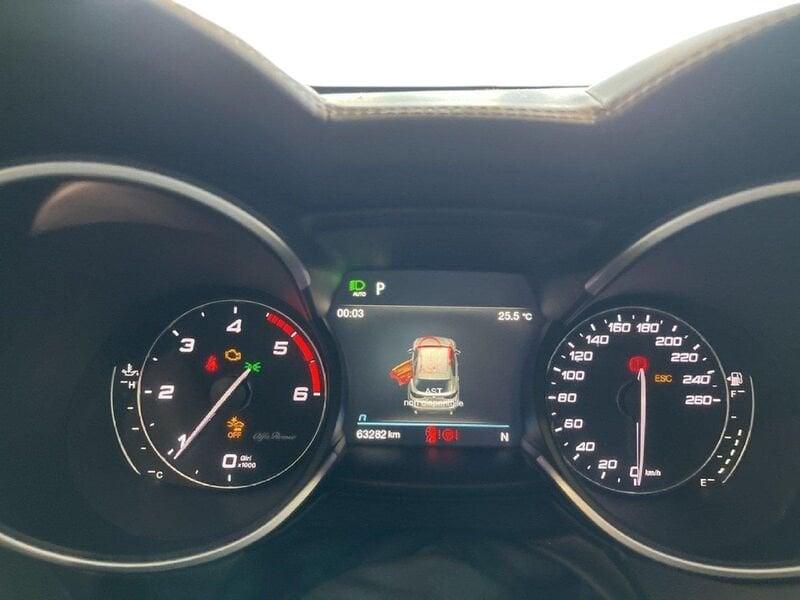 Alfa Romeo Stelvio 2020 2.2 t Veloce Ti Q4 210cv auto
