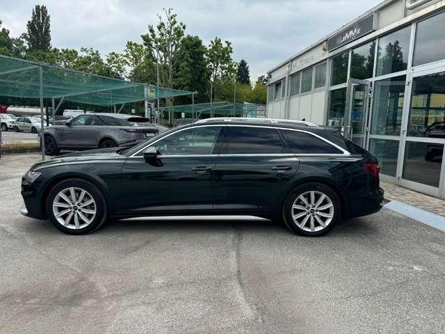 Audi A6 allroad 45 TDI 3.0 quattro tiptronic