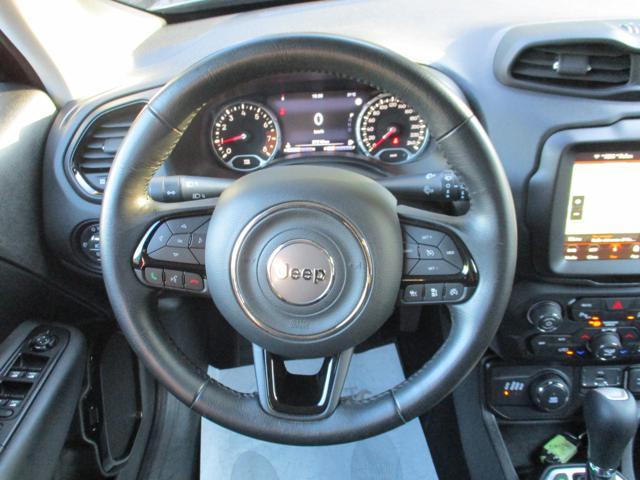 JEEP Renegade 1.3 T4 180 CV 4WD Active Drive S DTC *SOLO 30000KM
