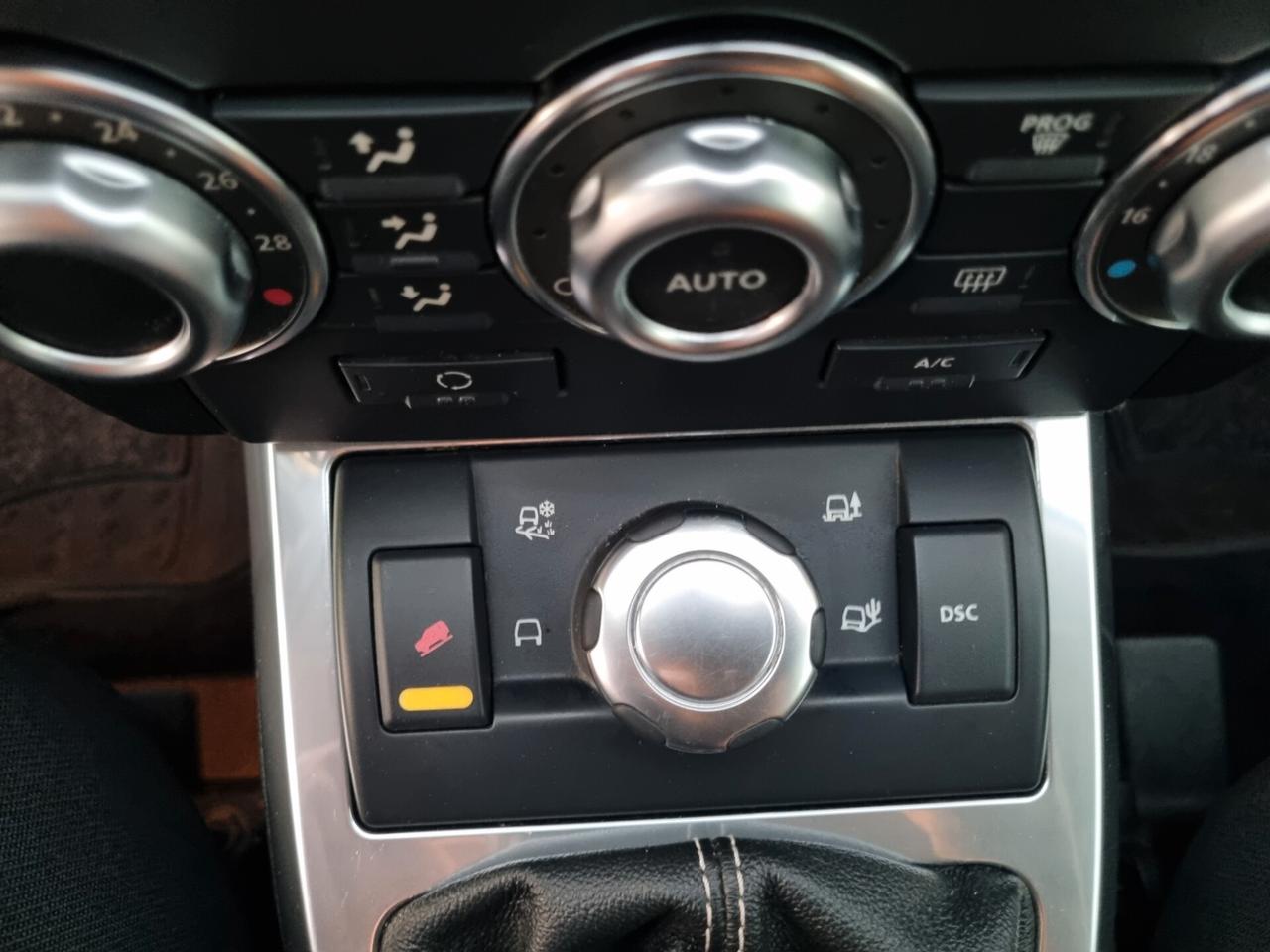 Land Rover Freelander 2.2 TD4 160 CV 4x4