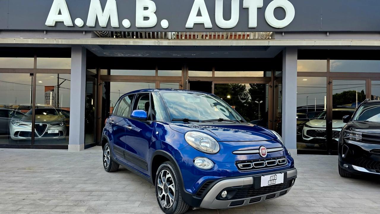 Fiat 500L 1.3 Multijet 95 CV Cross