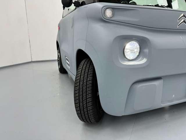 Citroen Ami ELETTRICA 8CV Pronta Consegna
