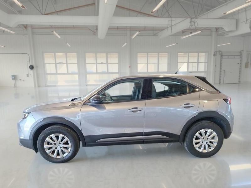 OPEL MOKKA 1.2 T 100cv Edition MT6