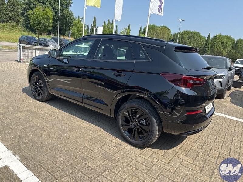 Opel Grandland 1.5 diesel Ecotec aut. GS