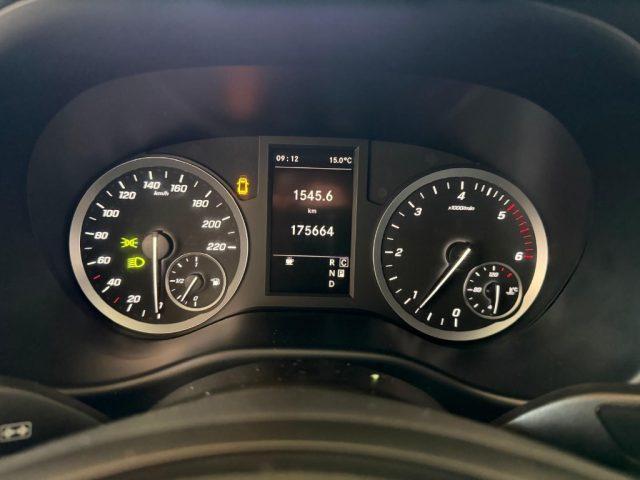 MERCEDES-BENZ Vito 2.0 116 CDI 4x4 Tourer Long //IVA INCLUSA//
