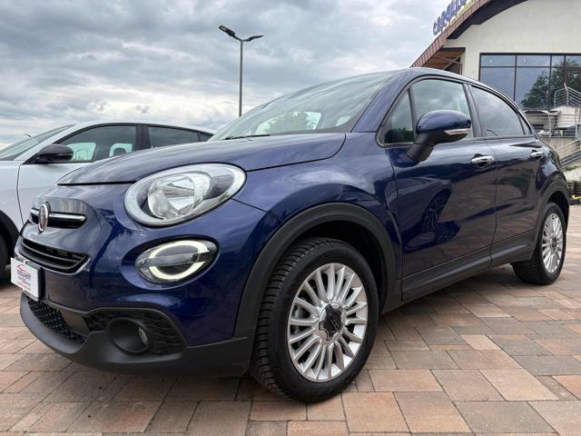 FIAT 500X 1.6 MultiJet 130 CV