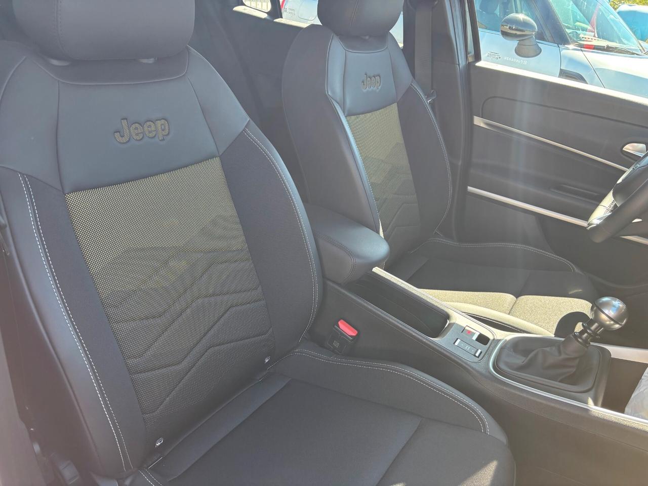 Jeep Avenger 1.2 Turbo 100 CV Summit STUPENDA, PARI AL NUOVO, IMMACOLATA, KM CERTIFICATI, PREZZO VERO!!!