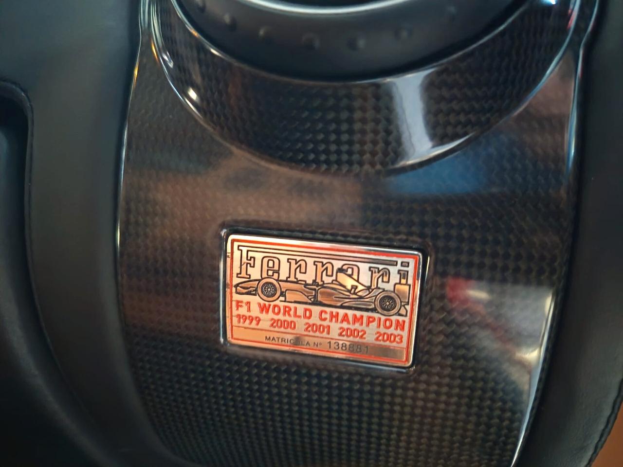 Ferrari F430