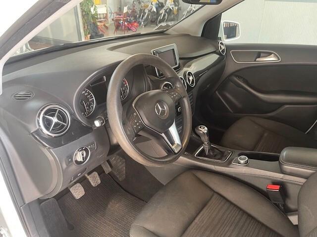Mercedes-benz B 180 Executive