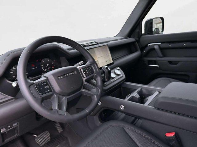LAND ROVER Defender 90 3.0D I6 200 CV AWD Auto X-Dynamic SE