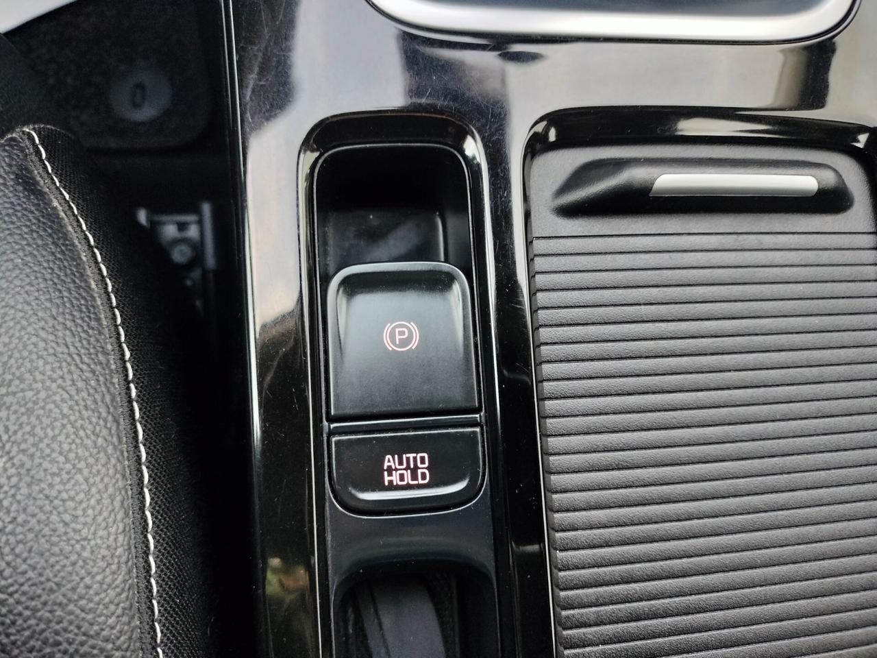 Kia XCeed 1.0 T-GDi GPL Style