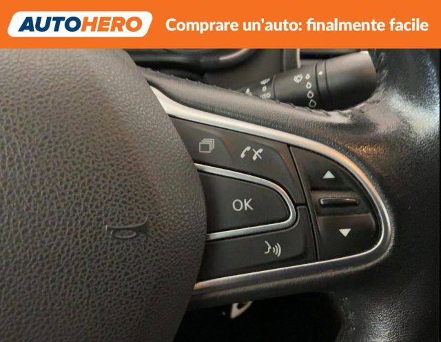 RENAULT Mégane Grand Coupé dCi 8V 110CV EDC Energy Zen