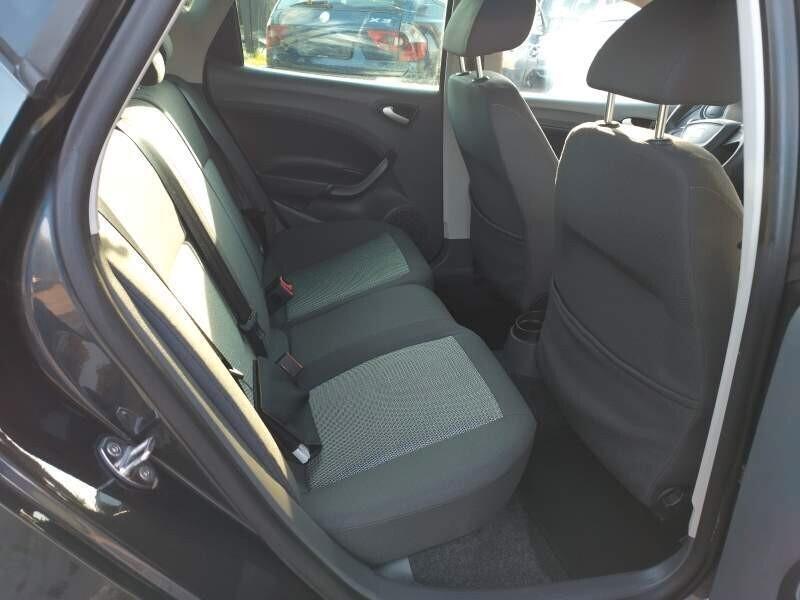 Seat Ibiza 1.2 GPL 5p. Style Dual