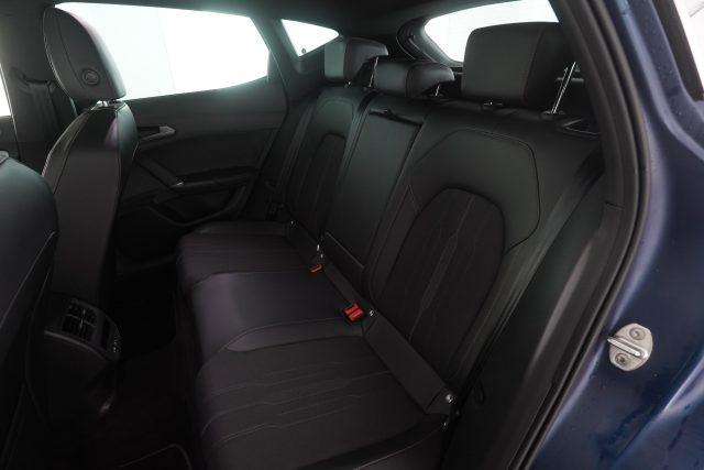 CUPRA Formentor Formentor 2.0 TDI 4Drive DSG