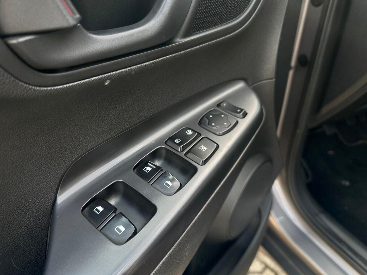 Hyundai Kona 1.0 BENZINA 2018 TOP! NEOP.