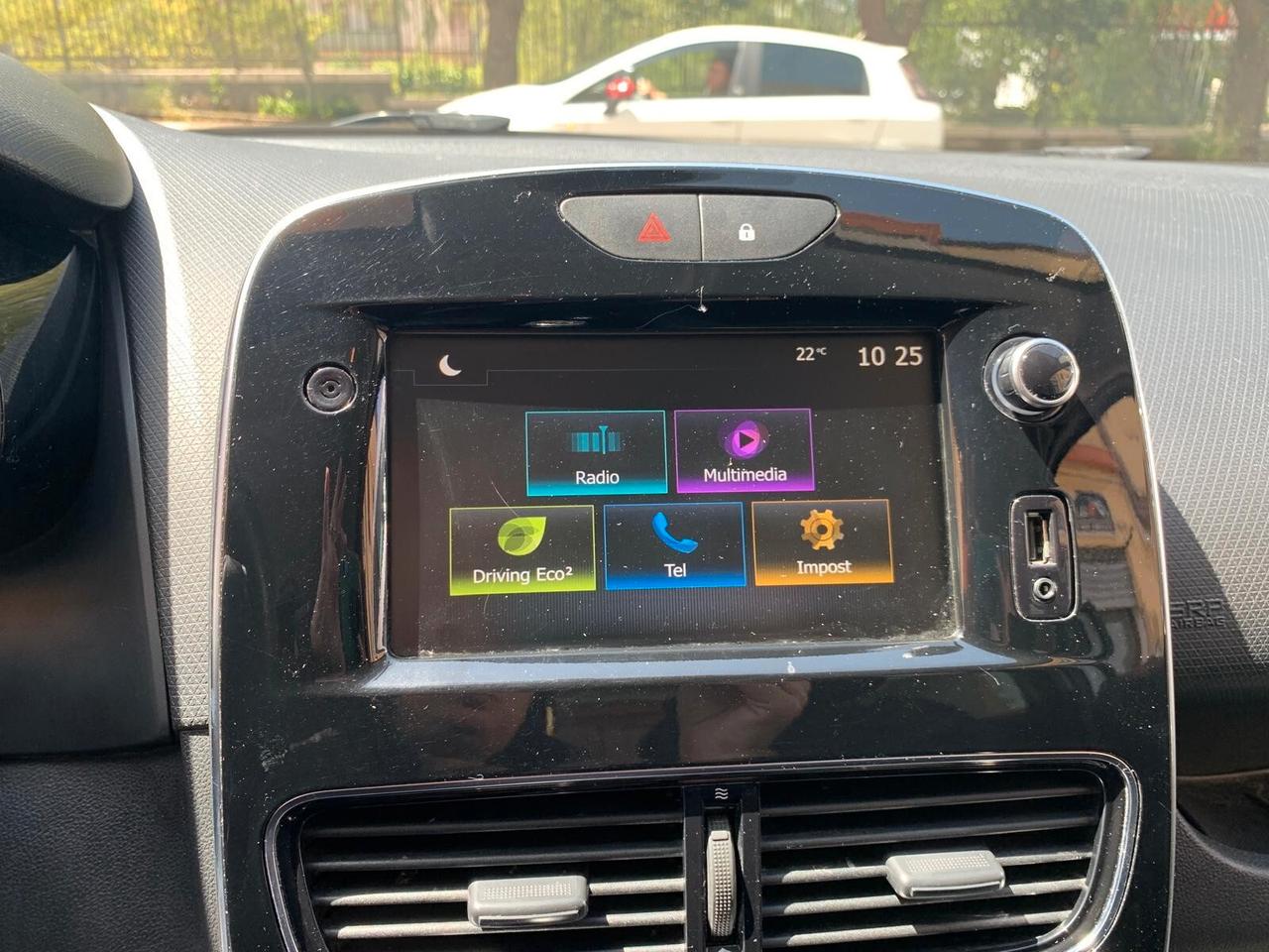 Renault Clio 1.5 dCi Business - 2019 Neopatentati