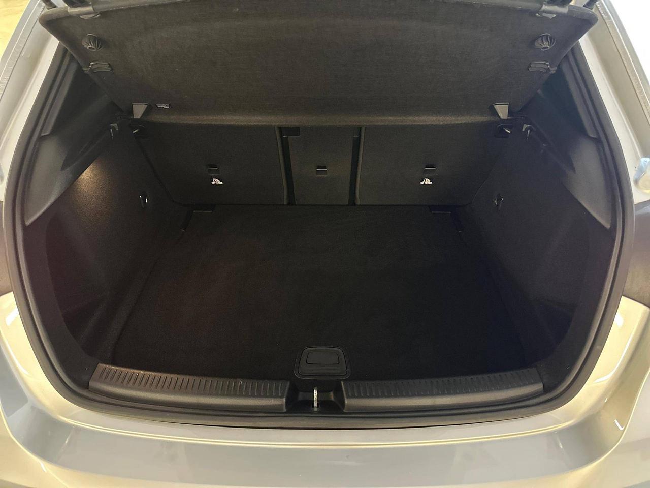 Mercedes Classe A A 200 d AMG Line Premium