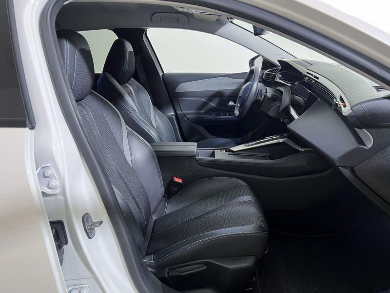 Peugeot 308 308 1.5 bluehdi Allure Pack s&s 130cv eat8