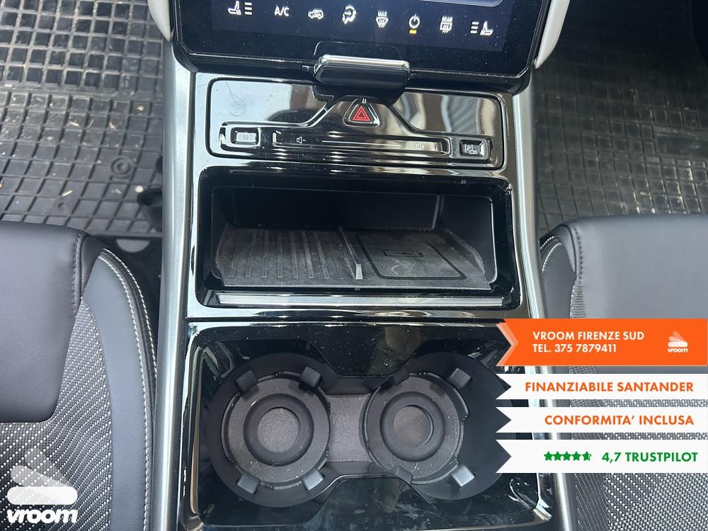 FORD Explorer-E Explorer-E Standard Range 170 C...