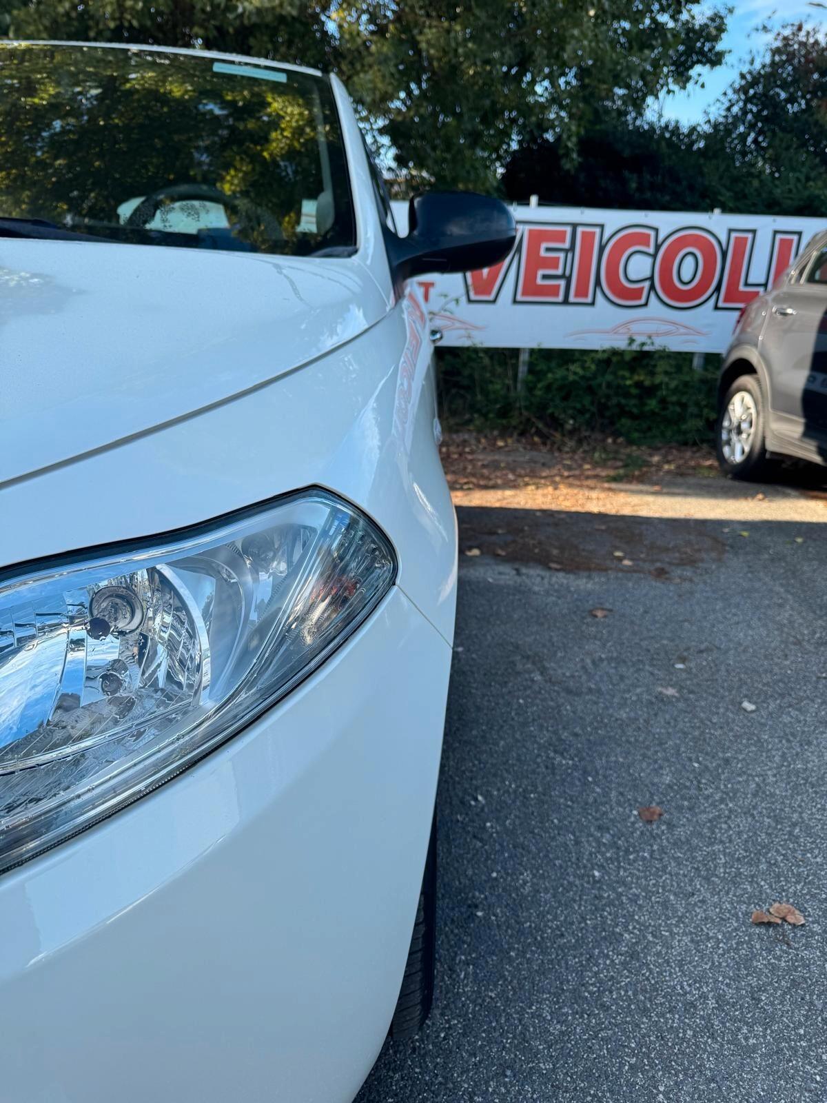 Lancia Ypsilon 1.2 69 CV 5 porte GPL Ecochic