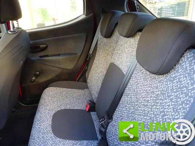 LANCIA Ypsilon 1.2 69 CV