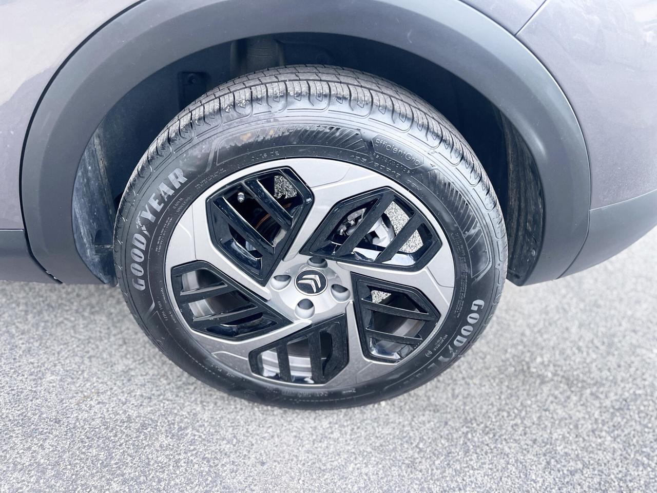 Citroen C4 1.5 Diesel 131CV E6 Neo - 2022