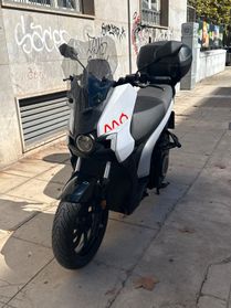 Seat MO - 125 cc - 2022 - 23000 km - ottimo stato - full