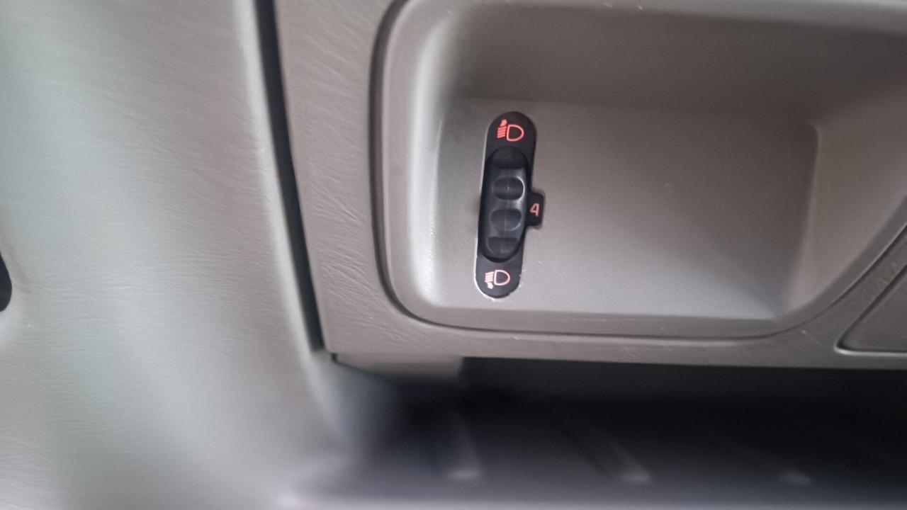 Renault Trafic T27 2.0 dCi/115 PC-TN Furgone Ice