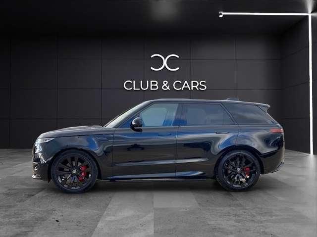 Land Rover Range Rover Sport Sport III 3.0d i6 mhev Dynamic HSE awd Tetto/Pedan