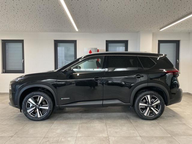 NISSAN X-Trail e-Power e-4orce 4WD 5 N1 N-Connecta Cerchi19