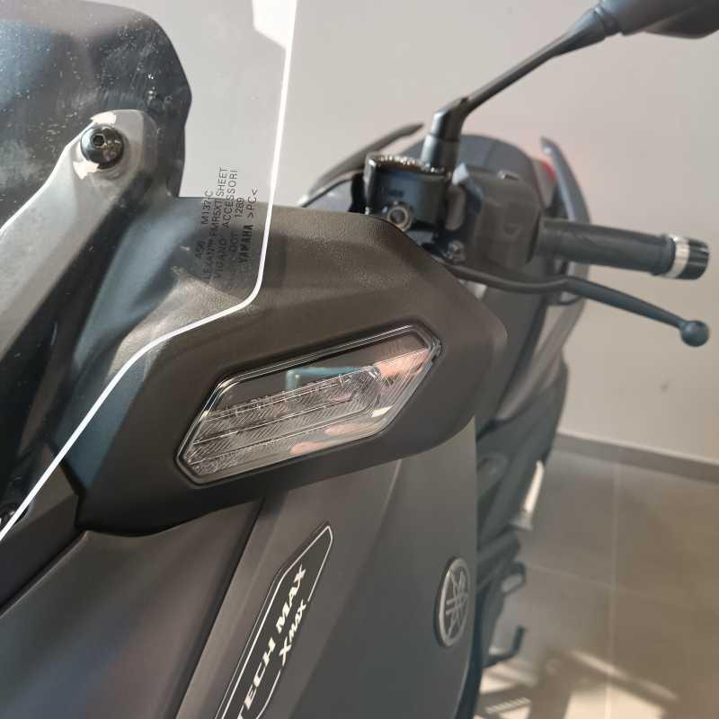 Yamaha X-Max 300 Tech Max - 2026