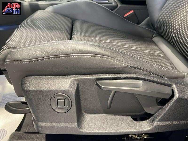 Audi Q3 Q3 35 TDI S tronic S line BLACK LINE *In arrivo*