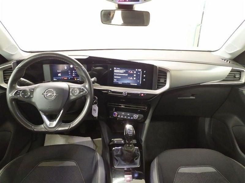 Opel Mokka 1.5 Elegance s&s 110cv