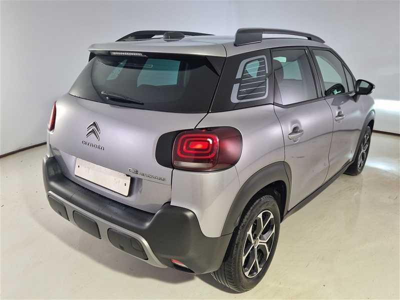 CITROEN C3 AIRCROSS BlueHDi 110 S/S Shine