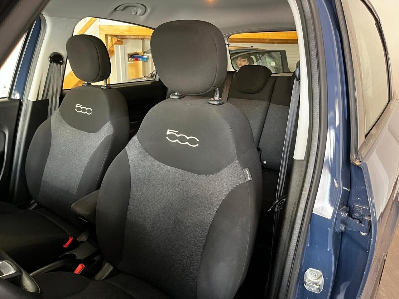 Fiat 500L 1.3 Multijet 95 CV AUTOMATICA Business