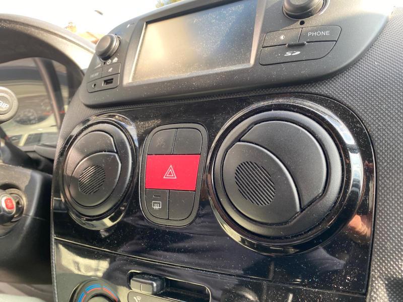 Fiat Qubo 1.3 mjt 16v Trekking 80cv